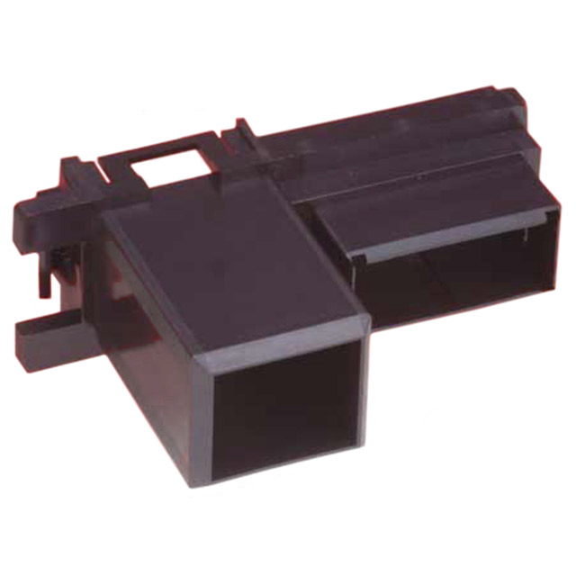 QR/P18-SA4P-A Hirose Electric Co Ltd  Accessori per connettori backplane